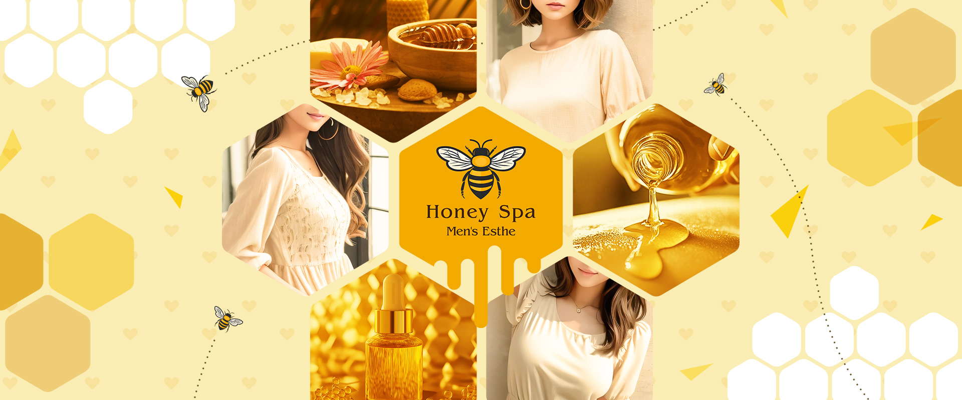 Honey Spa