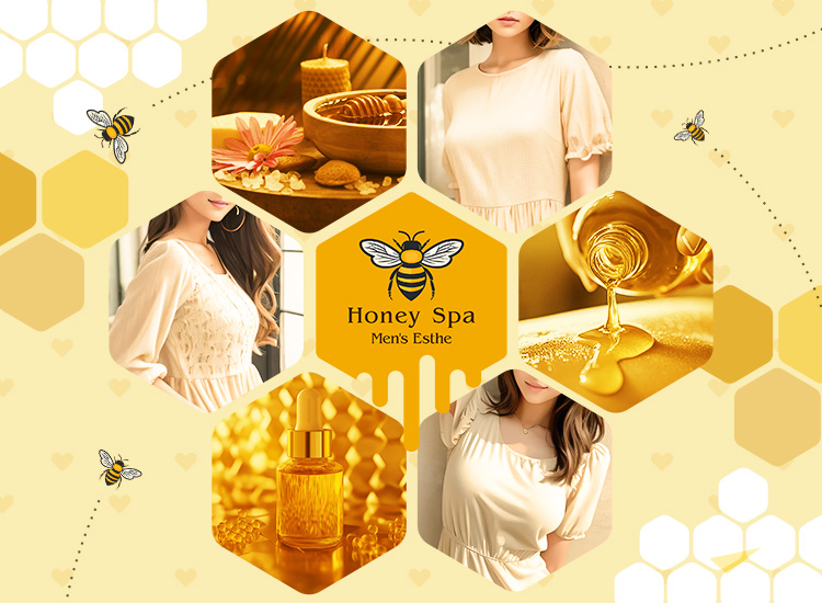 Honey Spa